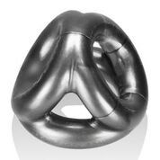 Tri (Option: Sport 3Ring Sling  Steel)