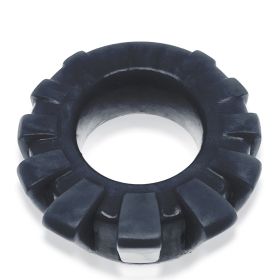Cock (Option: Lug Lugged Cockring   Black)