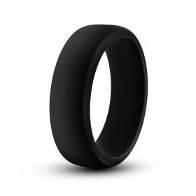 Performance (Option: Silicone Go Pro Cock Ring  Black)