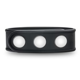 Performance (Option: Vs5  Silicone 3  Snap Cock Strap)