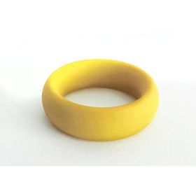 Meat Rack Cock Ring (Option: Yellow)