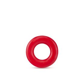 Stay Hard (Option: Donut Rings  Red)