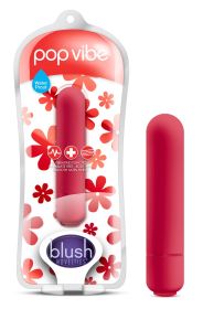 Vive (Option: Pop Vibe  Cherry Red)