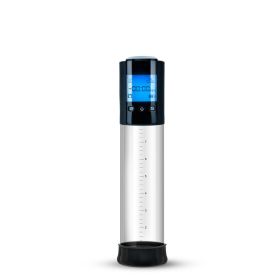Performance (Option: Vx10  Smart Pump  Clear)