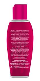 Hot Pink Warming Lubricant for Women (Option: 2.8 Oz. 80 ml)