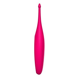 Twirling Fun (Option: Magenta)