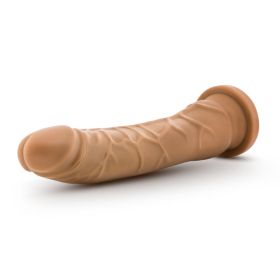 Dr. Skin (Option: Realistic Cock  Basic 8.5  Mocha)