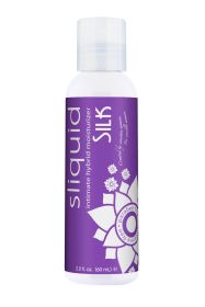 Naturals Silk (Option: 2.0 Fl. Oz. (59 ml))