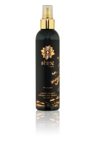 Shine All Natural, Organic Tea Tree Oil Based Toy  Cleaner (Option: 8.5 Oz)