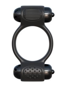 Fantasy C (Option: Ringz Magic Touch Couples Ring  Black)