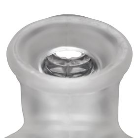 Sack Jack Wearable Jo Sheath (Option: Clear Frost)