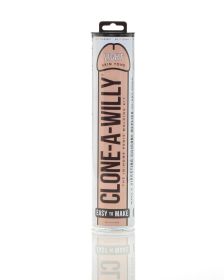 Clone a Willy Kit (Option: Willy Kit  Light Skin Tone)
