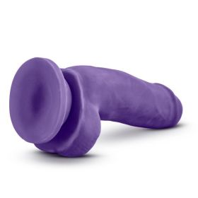 Au Natural (Option: Bold  Beefy  7 Inch Dildo)