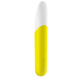Ultra Power Bullet 7 (Option: Yellow)