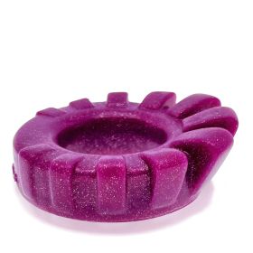 Cock (Option: Lug Lugged Cockring   Plum)