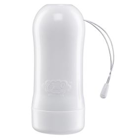 Pleasure Pussy Pocket Stroker Water Activated (Option: Tan)
