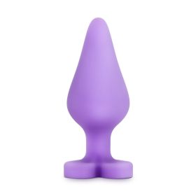 Naughtier Candy Hearts (Option: Fuck Me  Purple)