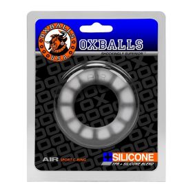 Air Super (Option: Lite Airflow Cockring  Clear Ice)