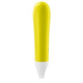 Ultra Power Bullet 1 (Option: Yellow)