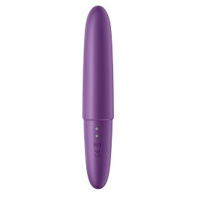 Ultra Power Bullet 6 (Option: Violet)