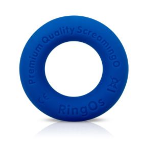 Ringo Ritz (Option: Blue)
