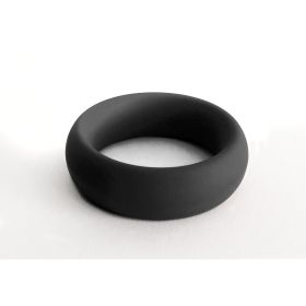 Meat Rack Cock Ring (Option: Black)