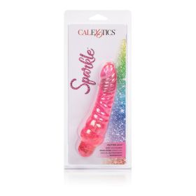 Sparkle Glitter Jack (Option: Pink)