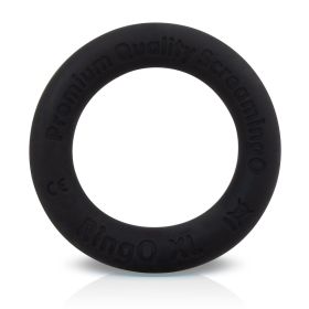 Ringo Ritz XL (Option: Black)