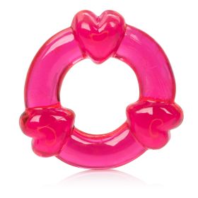 Magic C (Option: Rings  Red)