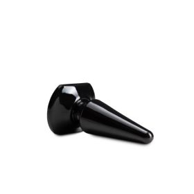 Anal Adventures (Option: Easy Plug  Black)